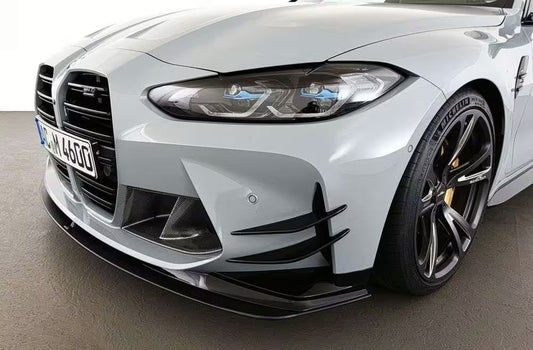 Divisor frontal AC Schnitzer para BMW M3/M4 G80/G82/G83