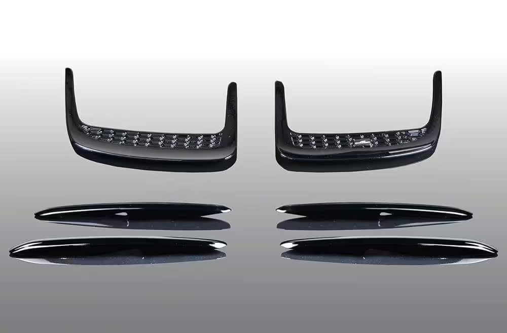 Paquete de diseño AC Schnitzer para BMW M4 G82/G83