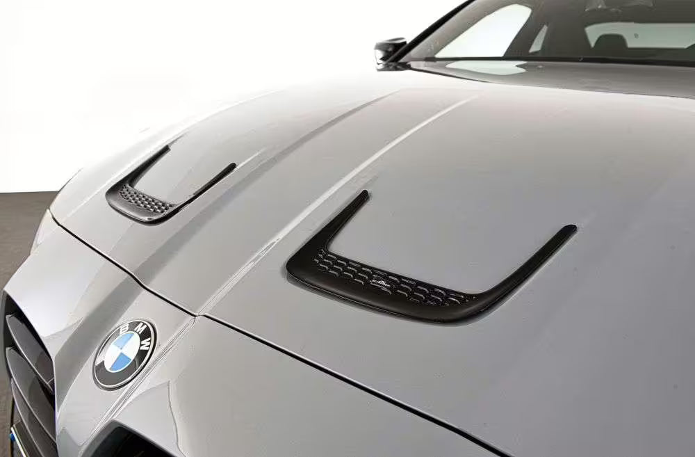 Paquete de diseño AC Schnitzer para BMW M4 G82/G83