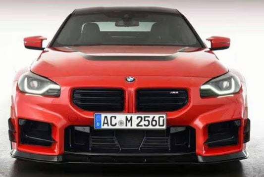 AC Schnitzer Divisor delantero para BMW M2 G87