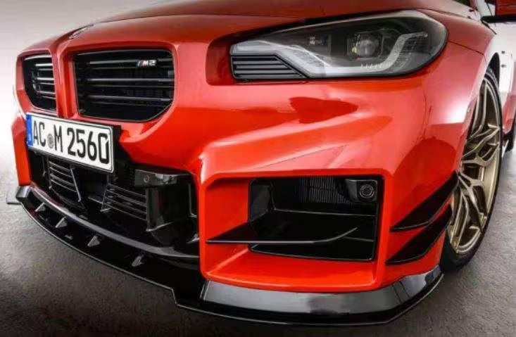 AC Schnitzer Divisor delantero para BMW M2 G87
