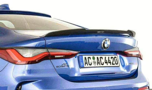 AC Schnitzer Carbon Heckspoiler BMW 4er G22 Coupé, M4 G82 Coupé