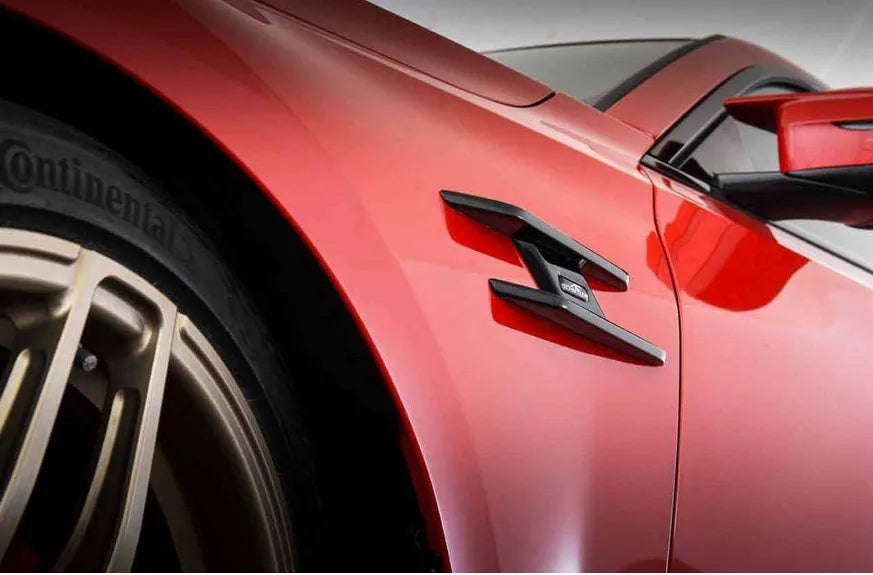 Paquete de diseño AC Schnitzer para BMW M2 G87