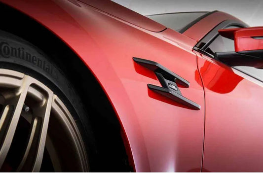Paquete de diseño AC Schnitzer para BMW M2 G87