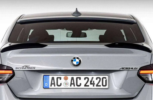 Alerón trasero AC Schnitzer para BMW M2 G87