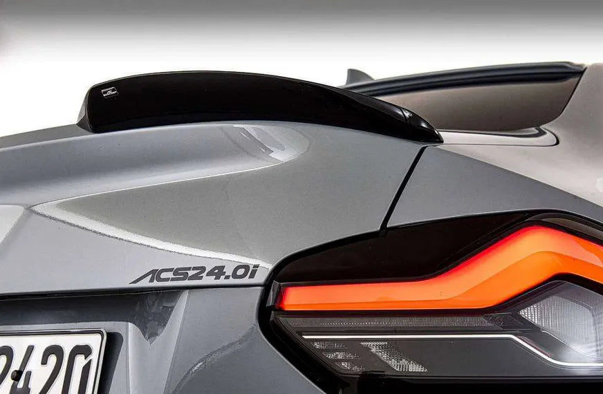 Alerón trasero AC Schnitzer para BMW M2 G87
