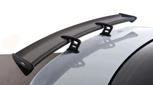 Alerón trasero de carbono AC Schnitzer Racing para BMW M4 G82 Coupé