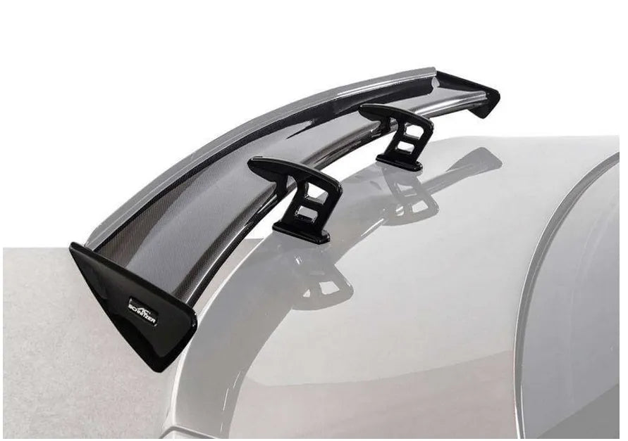 Alerón trasero de carbono AC Schnitzer Racing para BMW M3 G80