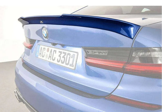 Alerón trasero AC Schnitzer para BMW M3 G80 sedán